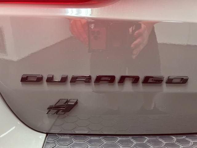 2026 Dodge Durango GT AWD HEMI V8