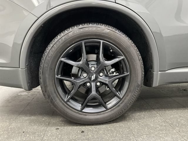 2026 Dodge Durango GT AWD HEMI V8