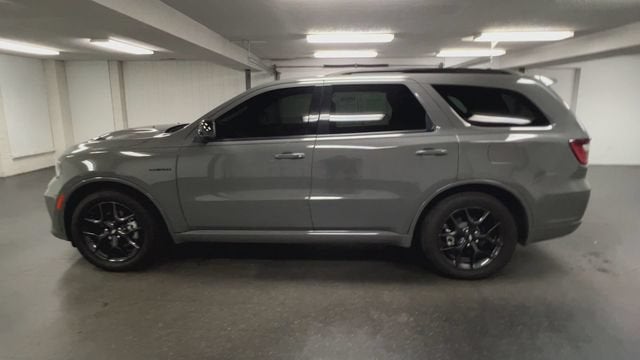 2026 Dodge Durango GT AWD HEMI V8