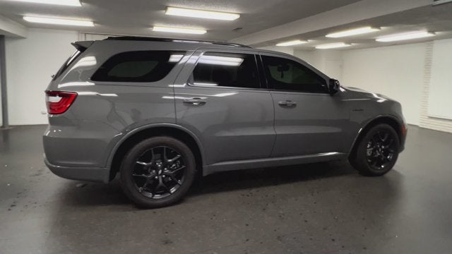2026 Dodge Durango GT AWD HEMI V8