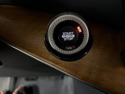 2022 Jeep Grand Wagoneer Series II 4x4