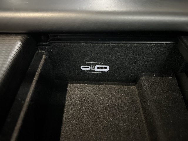2023 Jeep Grand Wagoneer Series III Obsidian 4x4