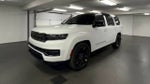 2023 Jeep Grand Wagoneer Series III Obsidian 4x4