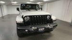 2021 Jeep Gladiator Willys 4x4