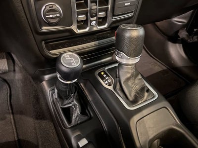 2023 Jeep Gladiator Sport S 4x4