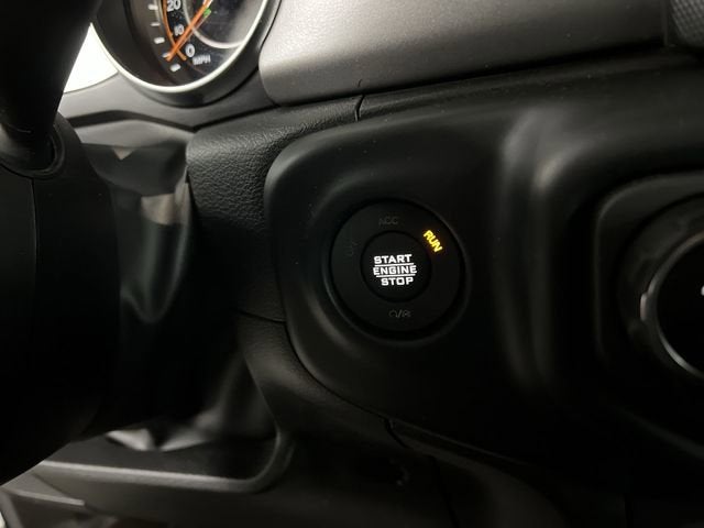 2023 Jeep Gladiator Sport S 4x4