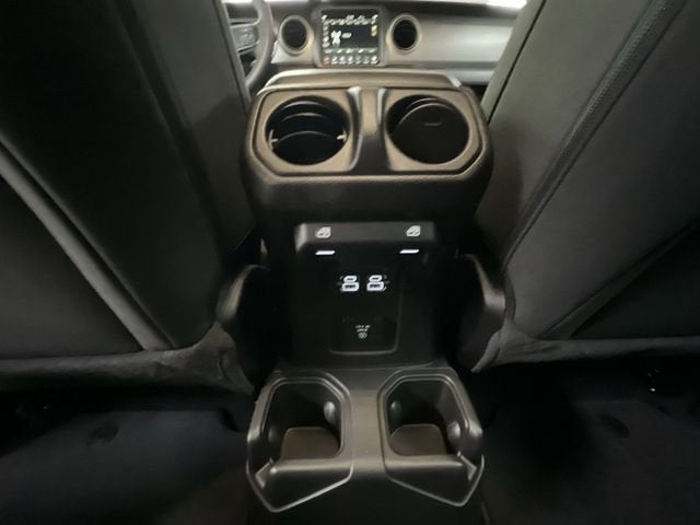 2023 Jeep Gladiator Sport S 4x4