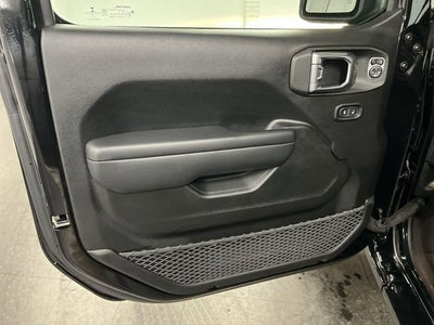 2023 Jeep Gladiator Sport S 4x4