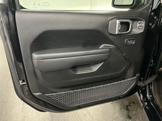 2023 Jeep Gladiator Sport S 4x4