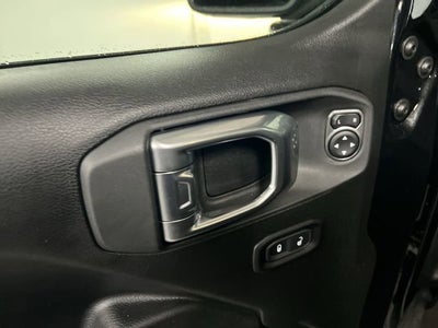 2023 Jeep Gladiator Sport S 4x4