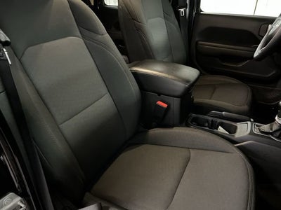 2023 Jeep Gladiator Sport S 4x4