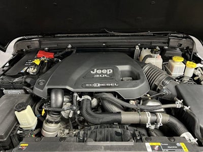 2023 Jeep Gladiator Sport S 4x4