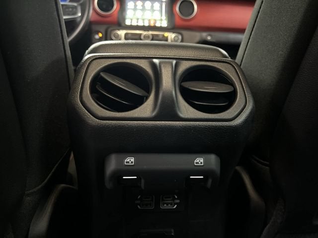 2021 Jeep Gladiator Rubicon 4x4