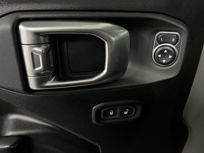 2021 Jeep Gladiator Rubicon 4x4