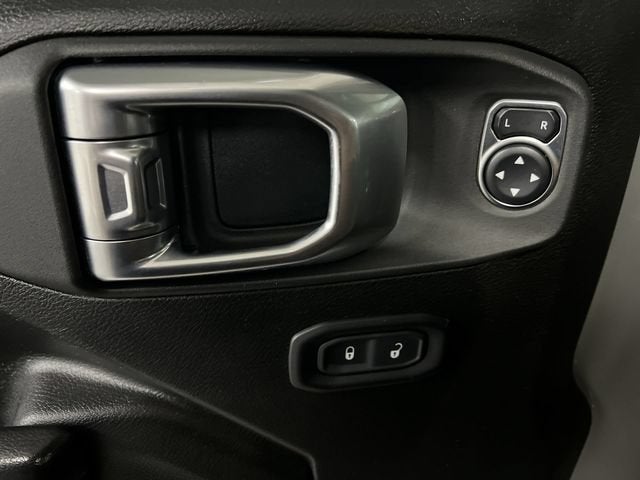 2021 Jeep Gladiator Rubicon 4x4
