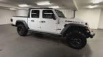 2022 Jeep Gladiator Mojave 4x4