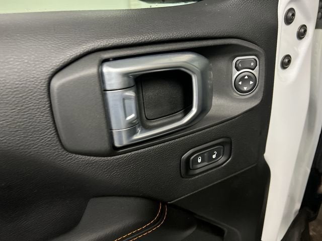 2022 Jeep Gladiator Mojave 4x4