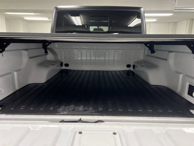 2022 Jeep Gladiator Mojave 4x4
