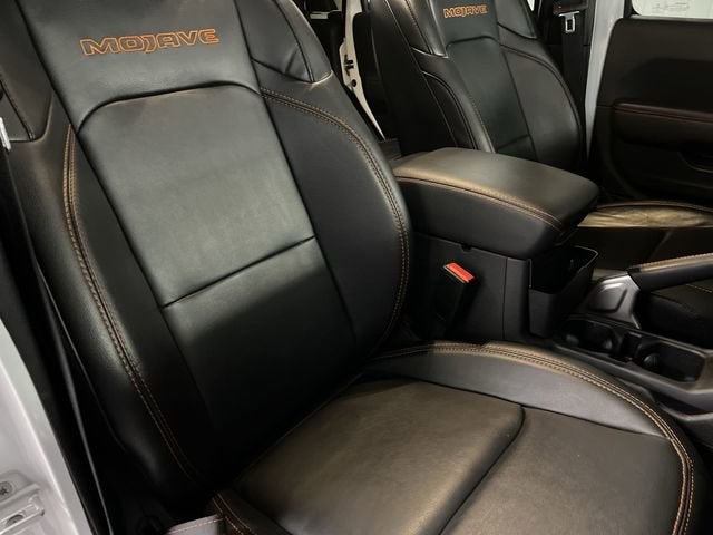 2022 Jeep Gladiator Mojave 4x4