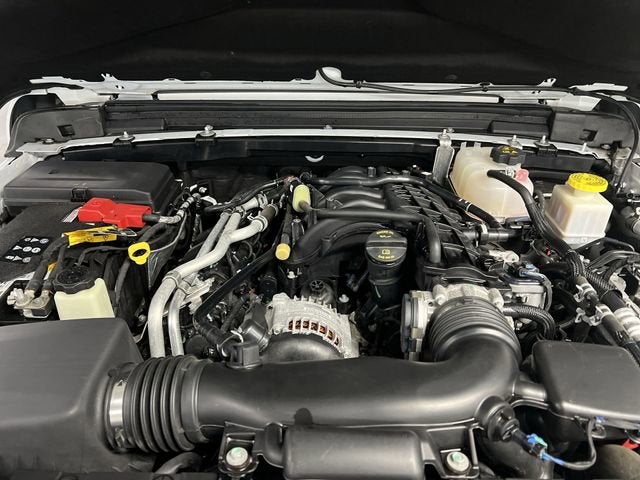 2022 Jeep Gladiator Mojave 4x4