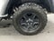 2022 Jeep Gladiator Mojave 4x4