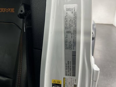 2022 Jeep Gladiator Mojave 4x4