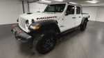 2022 Jeep Gladiator Mojave 4x4