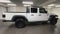 2022 Jeep Gladiator Mojave 4x4