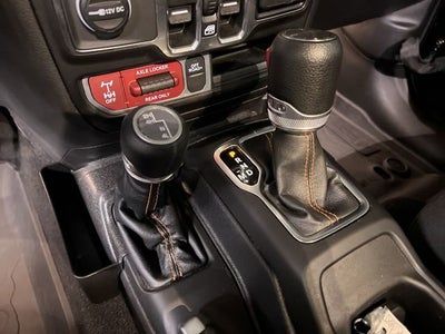 2023 Jeep Gladiator Mojave 4x4