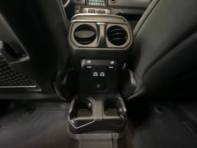 2023 Jeep Gladiator Mojave 4x4