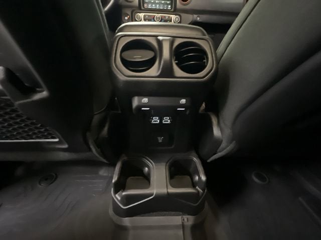 2023 Jeep Gladiator Mojave 4x4