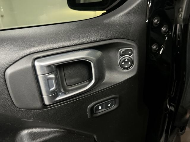 2023 Jeep Gladiator Mojave 4x4
