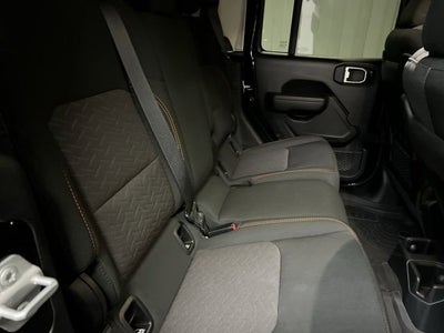 2023 Jeep Gladiator Mojave 4x4