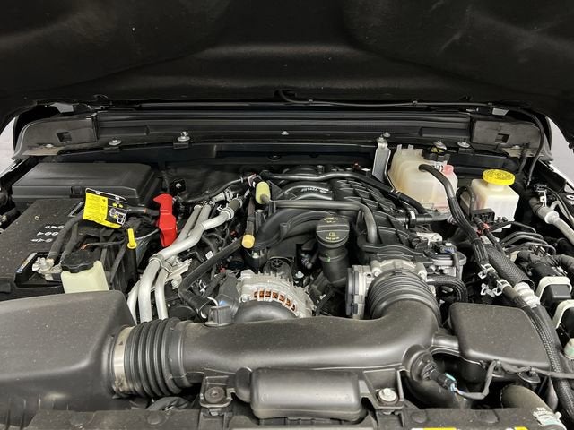 2023 Jeep Gladiator Mojave 4x4