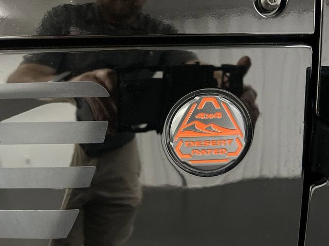 2023 Jeep Gladiator Mojave 4x4