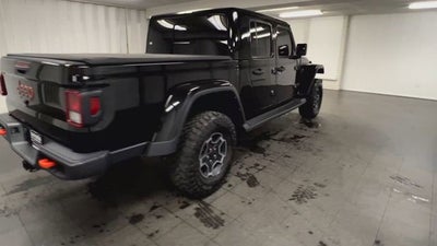 2023 Jeep Gladiator Mojave 4x4