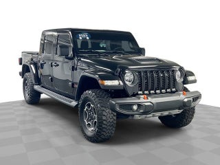 2023 Jeep Gladiator Mojave 4x4