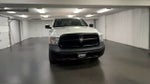 2018 RAM 1500 Tradesman Quad Cab 4x4 6'4" Box