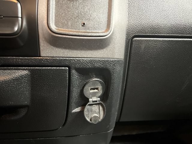 2018 RAM 1500 Tradesman Quad Cab 4x4 6'4" Box