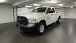 2018 RAM 1500 Tradesman Quad Cab 4x4 6'4" Box