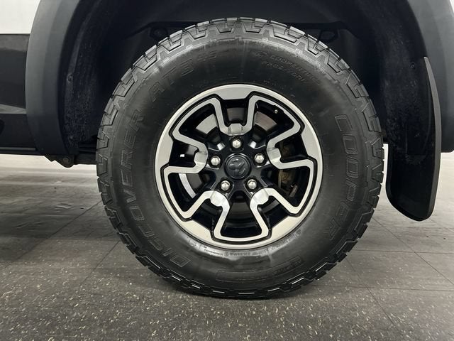 2016 RAM 1500 Rebel