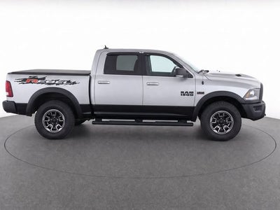 2016 RAM 1500 Rebel