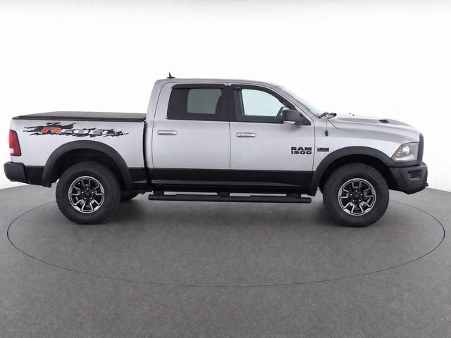 2016 RAM 1500 Rebel
