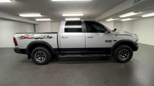 2016 RAM 1500 Rebel