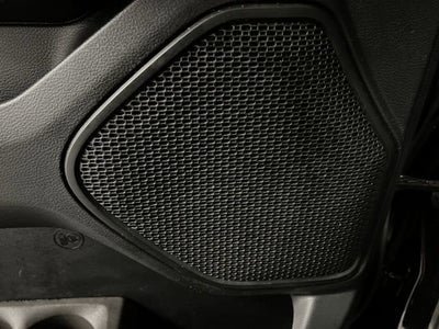 2021 RAM 1500 Big Horn Quad Cab 4x4 6'4" Box