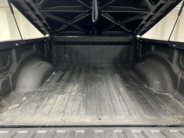 2021 RAM 1500 Big Horn Quad Cab 4x4 6'4" Box