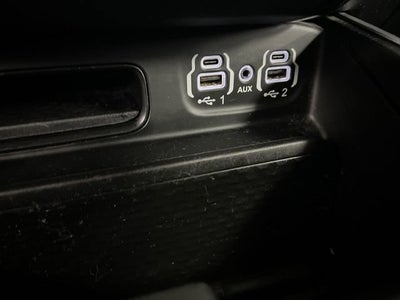 2021 RAM 1500 Big Horn Quad Cab 4x4 6'4" Box