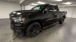 2021 RAM 1500 Big Horn Quad Cab 4x4 6'4" Box