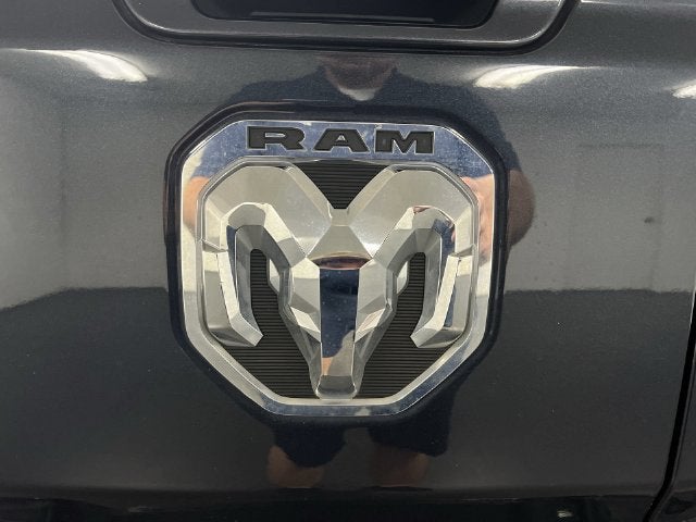 2021 RAM 1500 Limited Crew Cab 4x4 5'7" Box