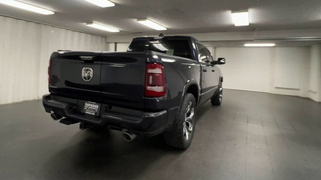 2021 RAM 1500 Limited Crew Cab 4x4 5'7" Box